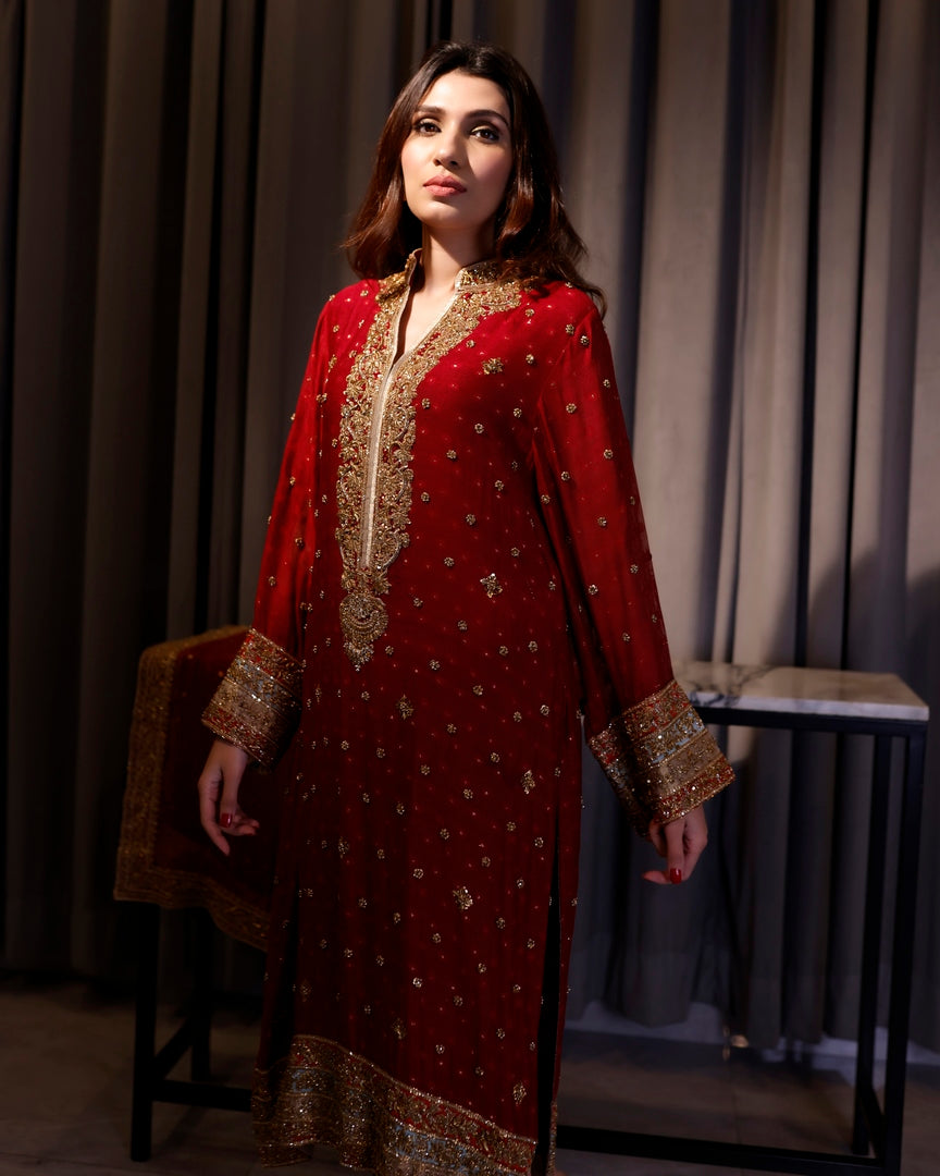 Bushra Pathan Bushra