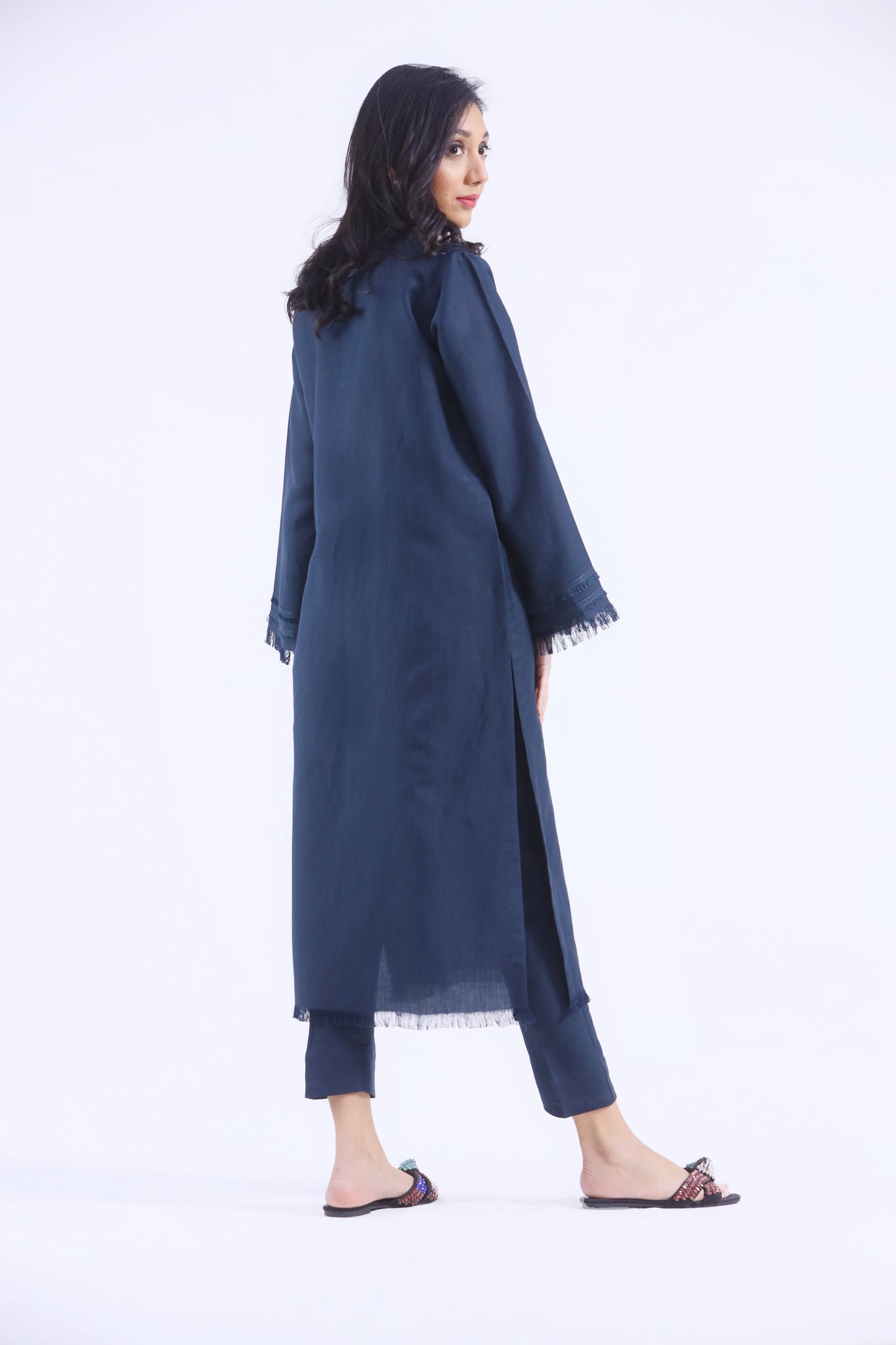 Midnight Blue